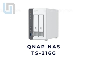QNAP TS-216G