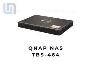 QNAP TBS-464