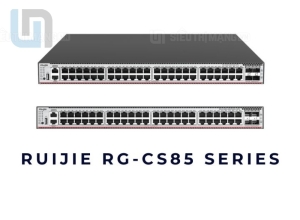 Ruijie RG-CS85 Series