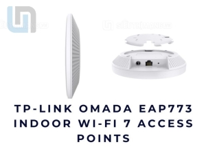 TP-LINK Omada EAP773