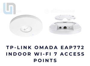 TP-LINK Omada EAP772