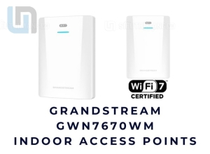 Grandstream GWN7670WM