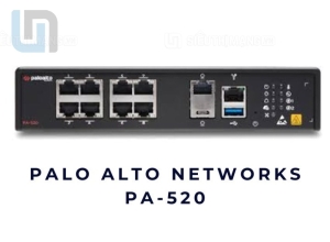 Palo Alto Networks PA-520
