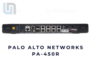 Palo Alto Networks PA-450R