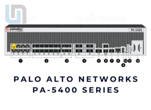 Palo Alto PA-5410