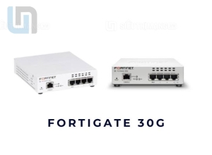 FortiGate 30G