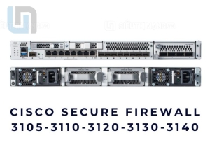 Cisco Secure Firewall 3140