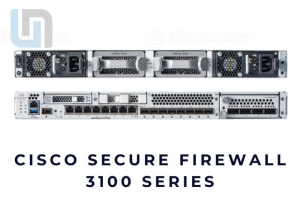 Cisco Secure Firewall 3110