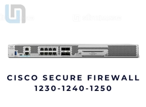 Cisco Secure Firewall 1250
