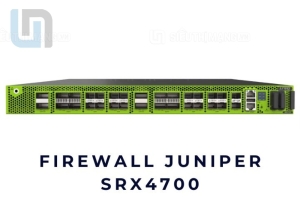 Juniper SRX4700-1400G-AC