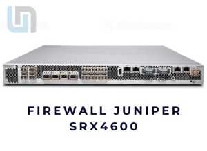Juniper SRX4600-SYS-JB-AC