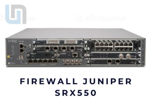 Juniper SRX550-645DP-M