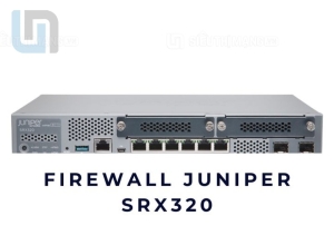 Juniper SRX320-SYS-JB