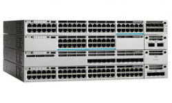 Siêu Thị Mạng phân phối switch Cisco catalyst 3850 chính hãng cho các công trình dự án