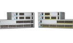 Tính năng bảo mật của Switch C2960-L