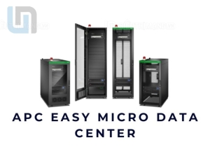 APC Easy Micro Data Center