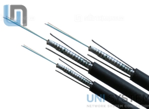 Cáp quang Multimode 8FO OM4