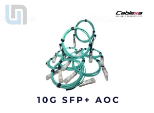 Cáp AOC 10G SFP+