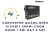 Converter quang điện Gigabit 20KM: chọn đúng 1 sợi hay 2 sợi