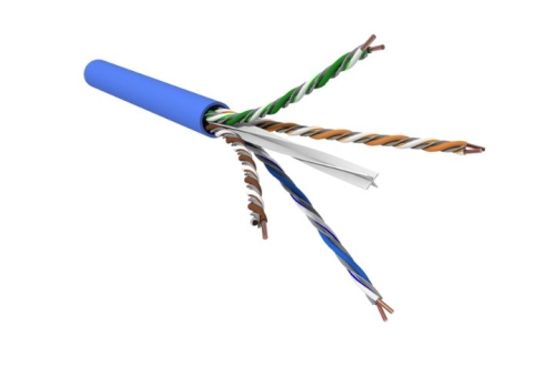 CAT6 có đủ dùng không? Góc nhìn thực tế từ kỹ thuật IT lâu năm