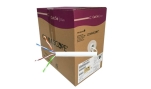 Văn phòng nhỏ chọn AMP CAT5E hay CAT6? Chọn thế nào để 2026 ổn nhất