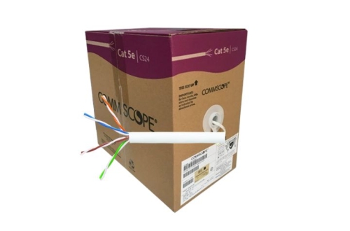 Văn phòng nhỏ chọn AMP CAT5E hay CAT6? Chọn thế nào để 2026 ổn nhất