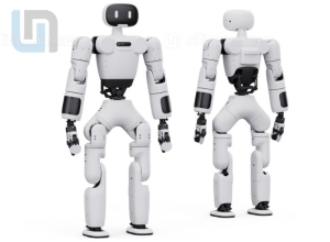 AGIBOT X1