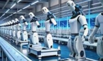 Robot có thể thay công nhân may không?