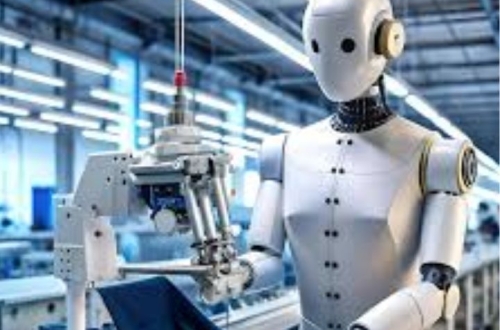 AI phân tích năng suất dây chuyền tại Việt Nam