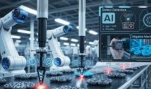 Robot thay công nhân may tại Việt Nam