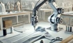 Robot may tự động Đồng Nai, Long An cho doanh nghiệp FDI