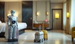 Giải pháp robot nào phù hợp cho khách sạn 200 phòng ở TP.HCM Sài Gòn?