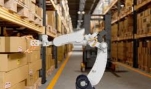 Robot vận chuyển pallet tự động 2026 – Số lượng có hạn