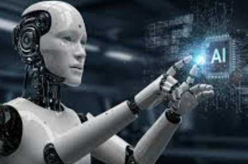 Tự động hóa SMT là gì và robot AI có vai trò gì trong dây chuyền?