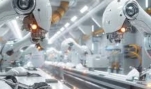 Robot lắp ráp linh kiện điện tử là gì và vì sao nhiều nhà máy đang dùng?