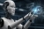 Robot AI trong nhà máy thông minh là gì?
