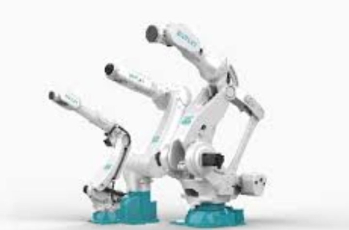 Robot AI kiểm tra lỗi sản phẩm bằng computer vision