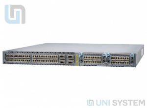 Juniper EX4600-40F-AFI
