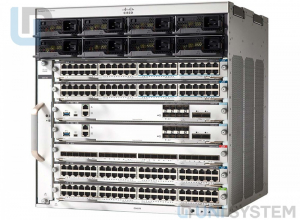 Cisco C9410R