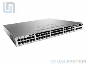 C9300-48T-A