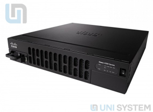 Cisco ISR4351/K9