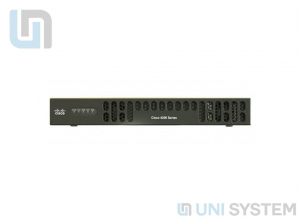 Cisco ISR4221-SEC/K9