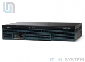 CISCO 2911/K9