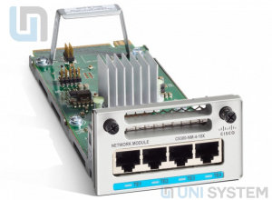 C9300-NM-4G
