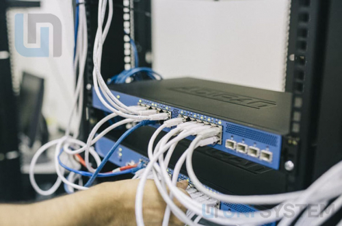 Hướng dẫn khởi động Switch Cisco với các bước đơn giản