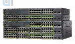 Bảng giá Switch Cisco C2960 Update năm 2019