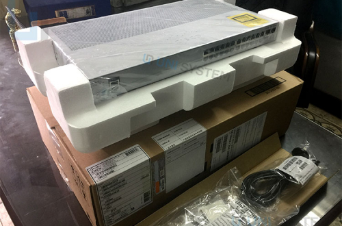 Những tính năng nổi bật của dòng thiết bị Switch Cisco 2960L