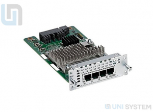 NIM-4FXSP=