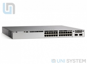 C9200-24T-E